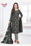 Princess Vol 1 By Laado Printed Pure Cotton Dress Material Suppliers In India